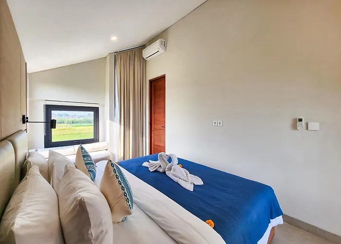 Sorano By Nagisa Bali Villa Seminyak