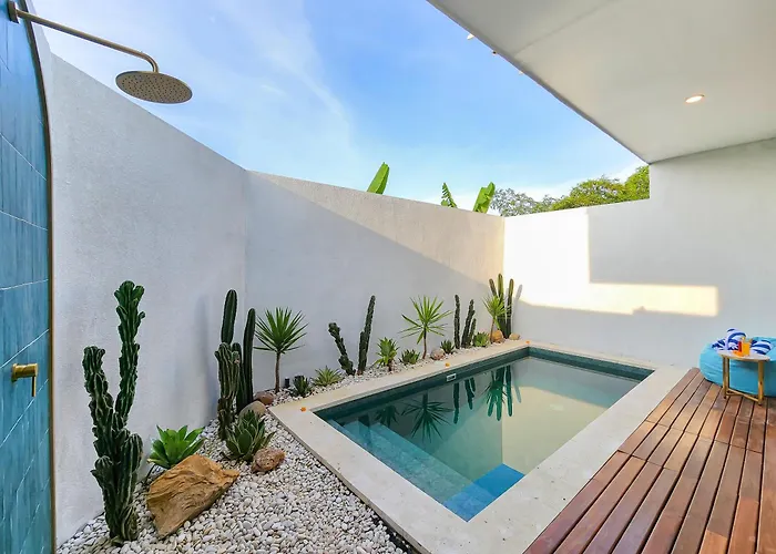 Villa Sorano By Nagisa Bali