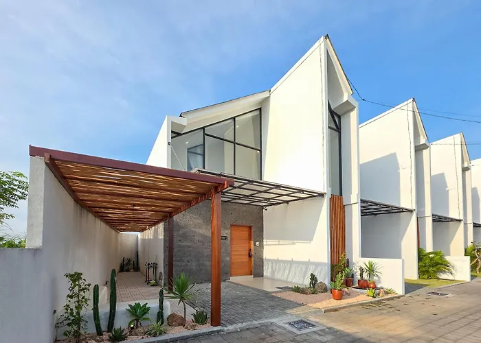 Sorano By Nagisa Bali * Seminyak