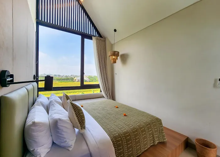 Sorano By Nagisa Bali Villa *