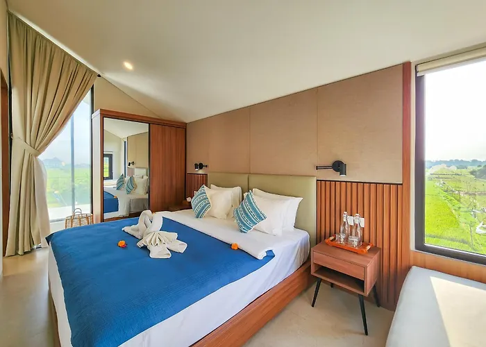 Sorano By Nagisa Bali * Seminyak