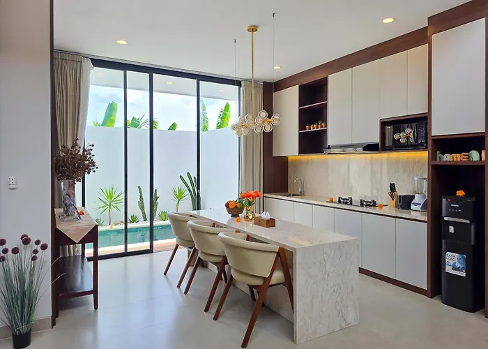 Sorano By Nagisa Bali * Seminyak
