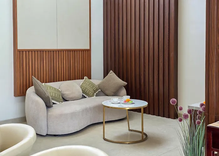 Sorano By Nagisa Bali * Seminyak