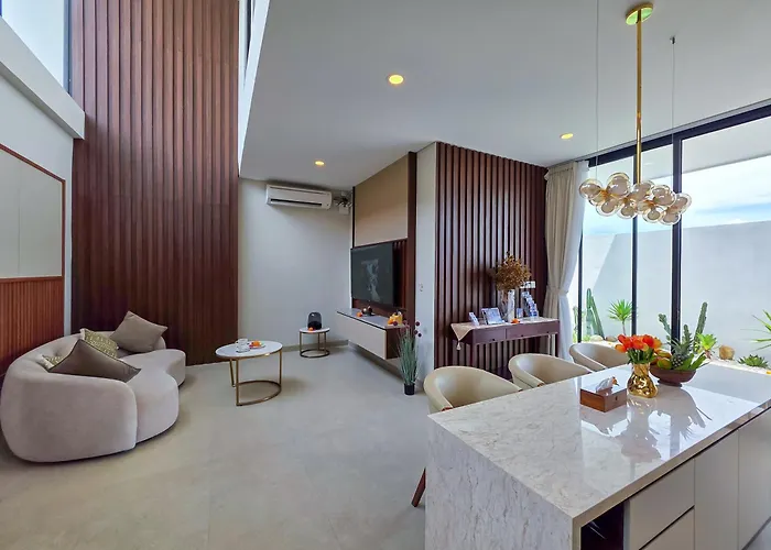 Sorano By Nagisa Bali Seminyak